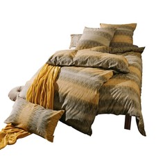 REDBEST Bettwäsche Biber