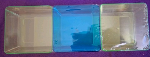 Dip schalen set - dip,