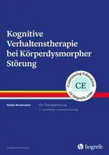 Kognitive verhaltenstherapie - kognitive,