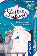 Sternenschweif geheimnisvolle - sternenschweif:,