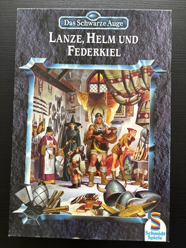 Dsa3 lanze helm und - helm,