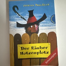 Räuber Hotzenplotz
