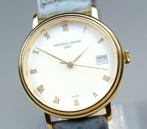 Frederique constant geneve - frederique,