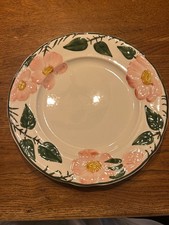 Villeroy & Boch Kaffee- und Eßgeschirr Wildrose