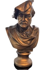 Wilhelm Richard Wagner Bust