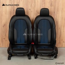 BMW F40 F44 M Sport Sitze