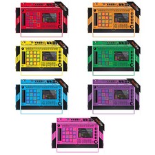 Akai MPC Live III Skin |  7