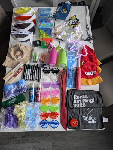 Festival set brillux - ✅,