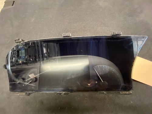 94994 tachometer mercedes - tachometer,