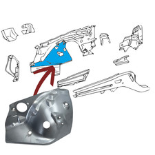 Mercedes E-Klasse W124