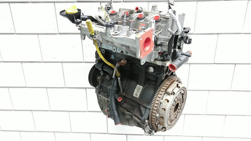 Motor renault wind - renault, (en/e4)