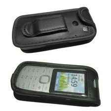 caseroxx Ledertasche mit