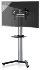 Vcm fernseh standfuß alu - fernseh,