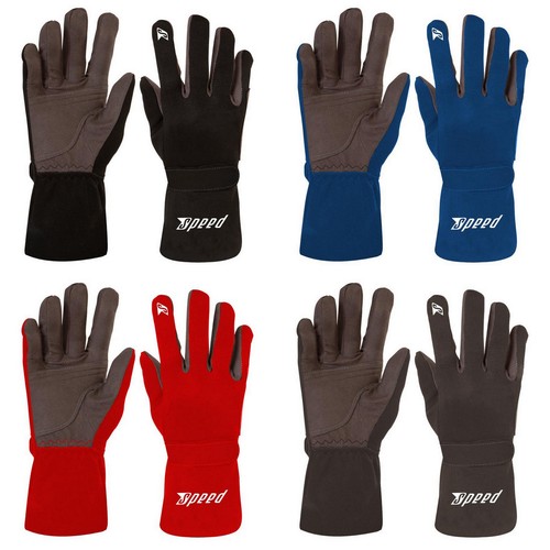 Speed karthandschuhe standard - speed,