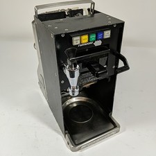 Flugzeug Kaffeemaschine