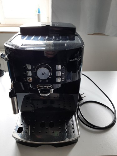 Longhi magnifica ecam - de'longhi,