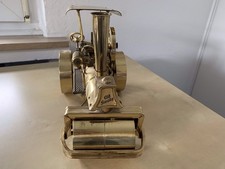 Wilesco Dampfwalze Old Smoky