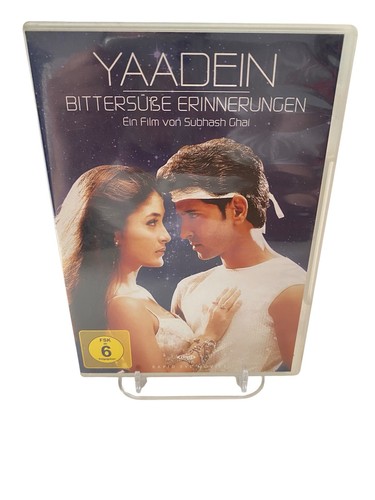 Yaadein bitersüße - yaadein,
