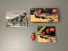 Lego Space Classic Mineral