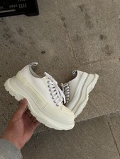 Alexander mcqueen tread - mcqueen,
