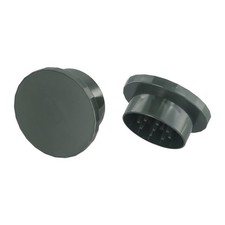 Boilie-M��hle K?derbrecher 1 St��ck 10 X 5.5cm Boilie Grinder f��r K?derboote