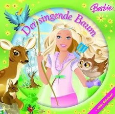 Barbie der singende baum - singende,