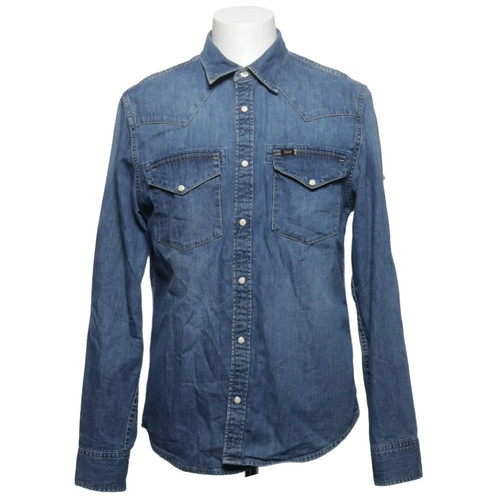 Lee jeanshemd größe - lee,, jeanshemd,