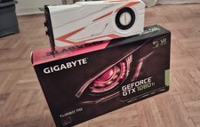  GeForce GTX 1080 Ti  von