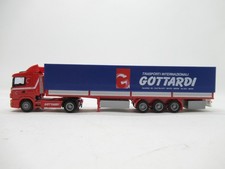 Awm lkw modell scania 420 - awm,