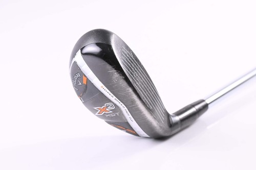 Callaway hot hybrid 18 - x2, /
