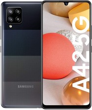 Samsung Galaxy A42 5G Android