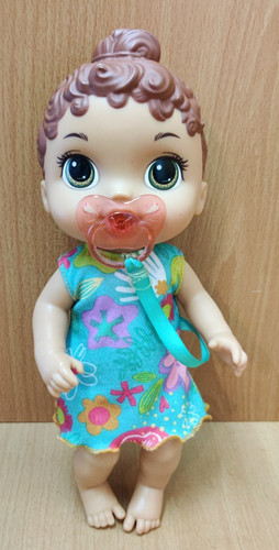 Baby alive lil sounds - alive,