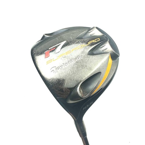 Linkshänder taylormade - linkshänder, r7
