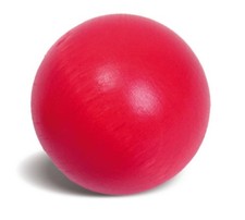 nic Multibahn Kugel, rot