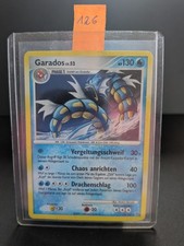 Pokemon Karte TCG Garados /