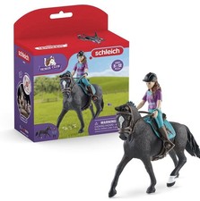 🐴 Schleich Horse Club –