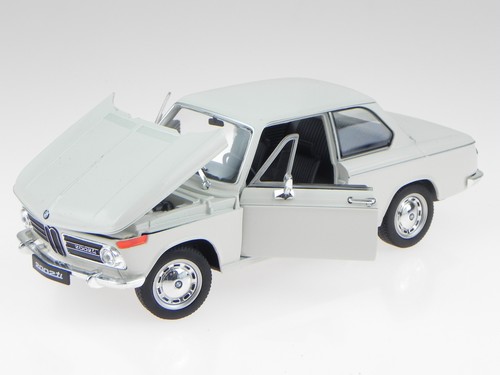 Bmw e10 2002 white - bmw,