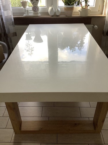 Küchen esszimmer tisch - küchen-,