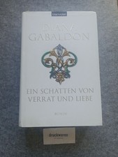 Ein Schatten von Verrat und Liebe. Gabaldon, Diana: