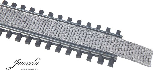 Flexibles pflastersegment - flexibles,