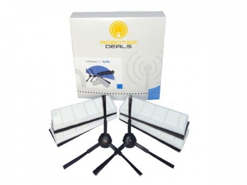 Roboter deals zubehör set - roboter-deals, zubehör-set