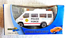 GEARBOX Streetmachine Police