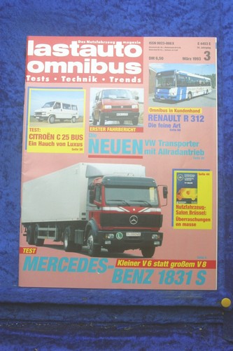 Lastauto omnibus 93 citroen - lastauto,