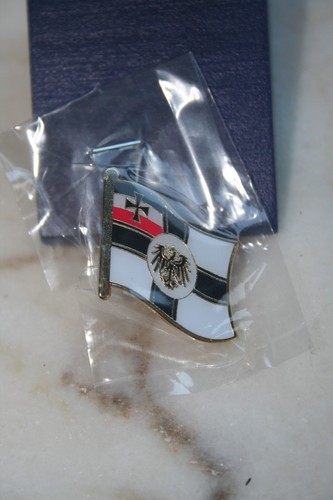 Ausverkauf pin kriegsflagge - ausverkauf,