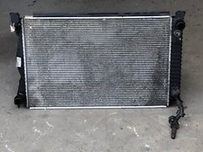 Audi A6 4F Wasserkühler