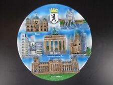 Berlin Dom Reichstag