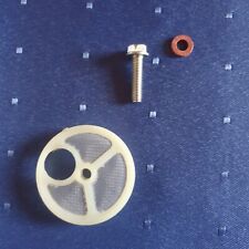 Kraftstoffpumpen-Sieb für Deutz- Motoren, F3L912, F4L912, F6L912,F6L913, NEU,DHL