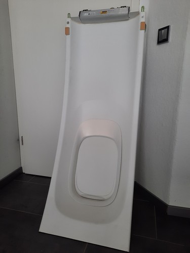 Original window panel - window,