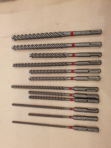 Set bohrer cx - te-cx, (sds