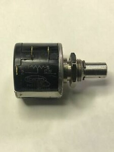 Poti 2watt - poti,